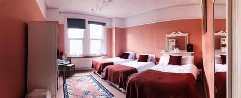 Caspian Hotel Bed and Breakfast in London Borough of Ealing