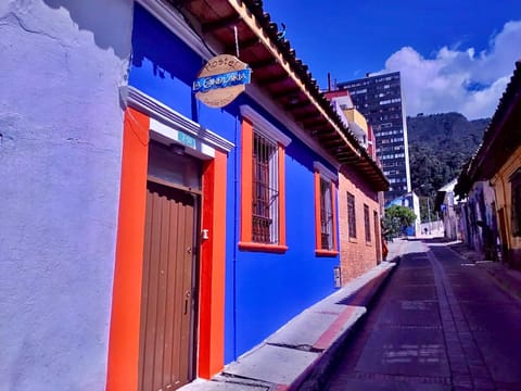 Property building, Facade/entrance, Street view