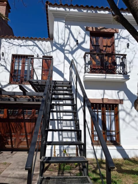 Los Tarcos Guest House Übernachtung mit Frühstück in San Salvador de Jujuy