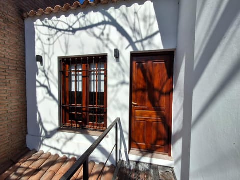 Los Tarcos Guest House Übernachtung mit Frühstück in San Salvador de Jujuy