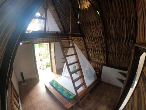 Playa Kai Glamping Bed and Breakfast in La Guajira, Colombia