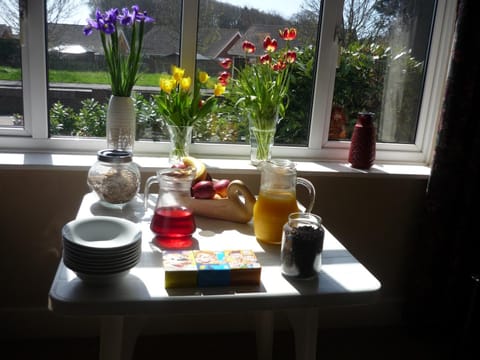 De La Warr Guest House Alojamiento y desayuno in Bexhill
