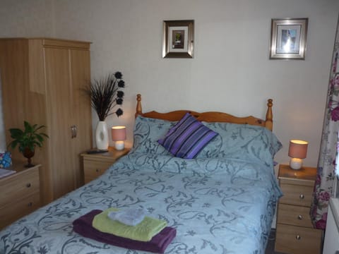 De La Warr Guest House Bed and Breakfast in Bexhill