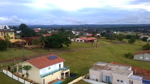 Recanto Dos Gansos House in State of Paraná