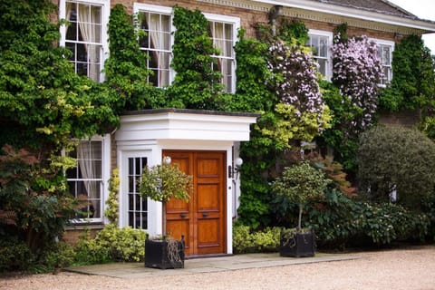 Rectory Farm Casa de campo in Cambridge