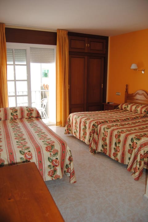 Hostal Italia Bed and Breakfast in Fuengirola