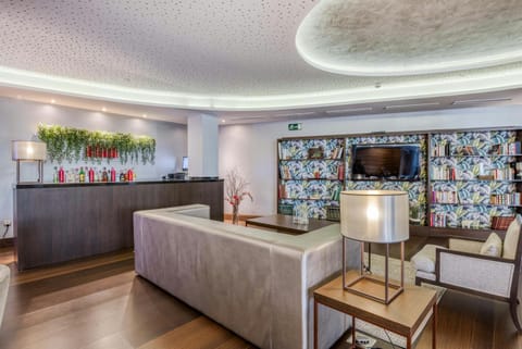 Lounge or bar