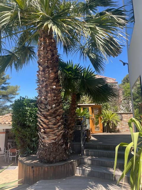 Villa Mas de la Mer House in La Ciotat