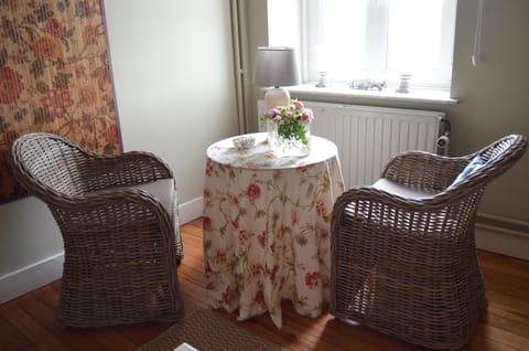 Les Glaneuses Bed and Breakfast in Wallonia, Belgium