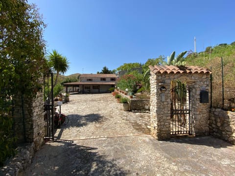 Casale Giulietta Villa in Sicily