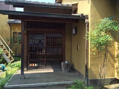 Hakusan Japanese-Style House Haus in Kanazawa
