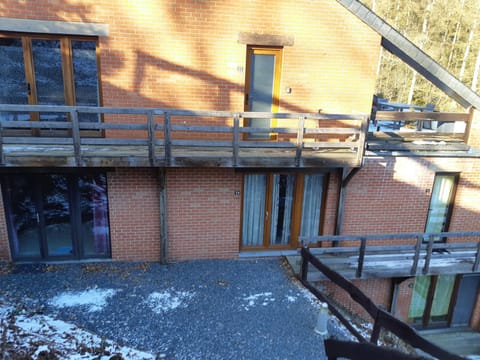 Domaine "Les Hochets Apartment in Wallonia, Belgium