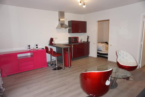 Domaine "Les Hochets Apartment in Wallonia, Belgium