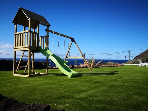 Children play ground