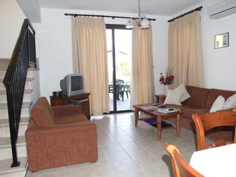 Aura Holiday Villas Villa in Paphos District