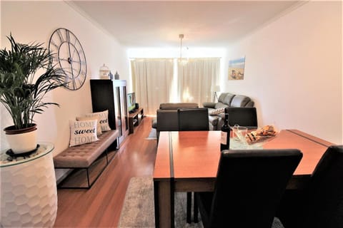 atlantic home apartment Condominio in Caniço