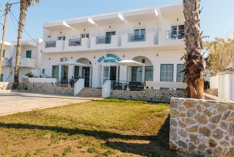 Sea Breeze Hotel Hotel in Mastihari