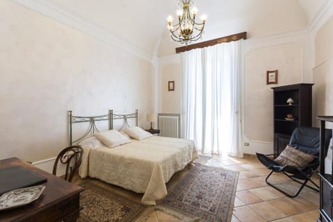 B&B Imperiale Bed and Breakfast in Trani