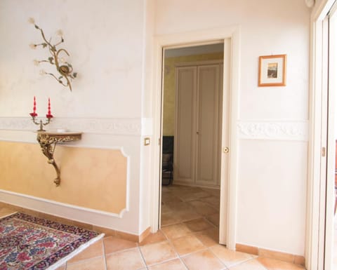 B&B Imperiale Bed and Breakfast in Trani