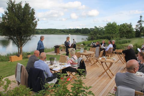 BBQ facilities, Balcony/Terrace, Balcony/Terrace