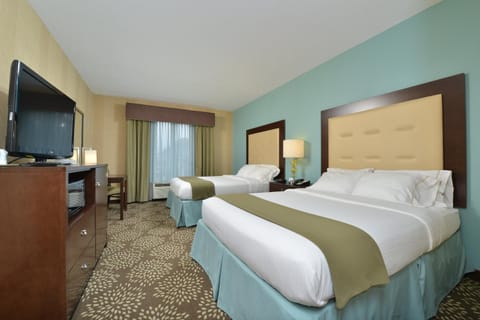 Holiday Inn Express & Suites Sylva / Dillsboro, an IHG Hotel Hôtel in Swain County