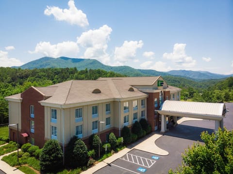 Holiday Inn Express & Suites Sylva / Dillsboro, an IHG Hotel Hôtel in Swain County