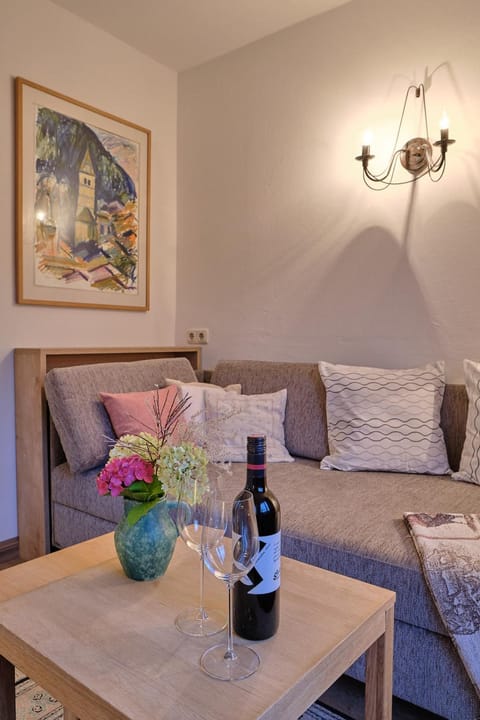 Pension Landhaus Gasteiger Bed and Breakfast in Kitzbuhel