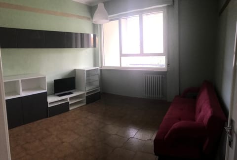 Juventus (Allianz) stadium apartment Condo in Turin