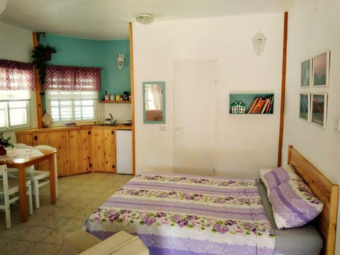 Jordan Valley one room apartment Appartement in North District