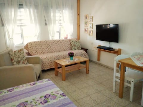 Jordan Valley one room apartment Appartement in North District