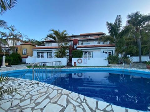 Apartamentos y Bungalows Finca Colón Apartment in La Palma