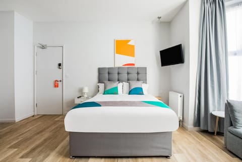 OYO Studiotel GY - Modern Hotel Apartments Apartahotel in Great Yarmouth