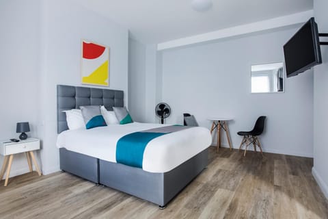 OYO Studiotel GY - Modern Hotel Apartments Apartment hotel in Great Yarmouth