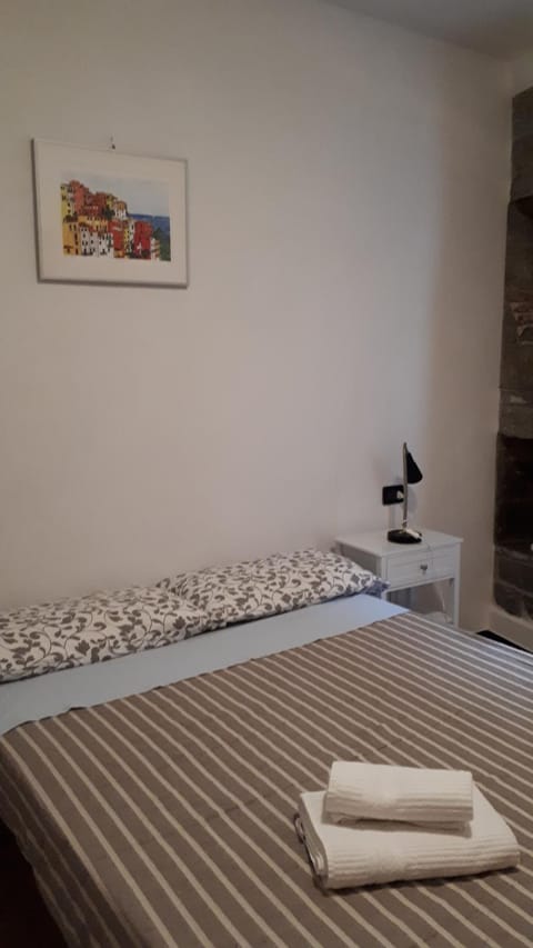 La Ginestra Bed and Breakfast in Corniglia