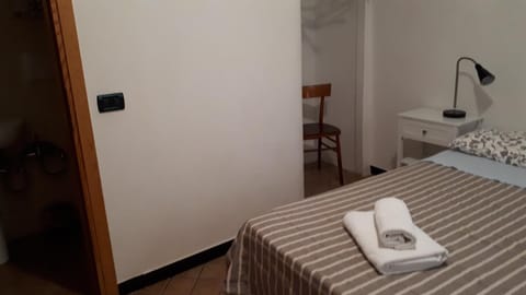 La Ginestra Bed and Breakfast in Corniglia