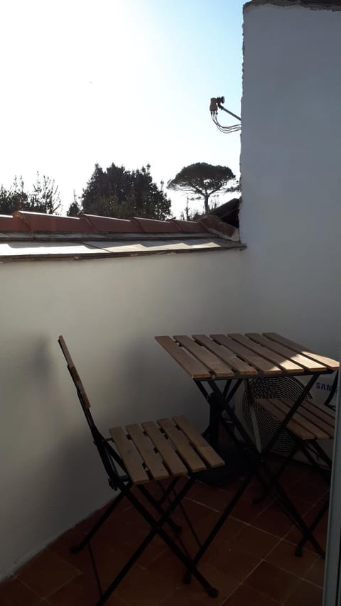La Ginestra Bed and Breakfast in Corniglia