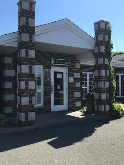 Hôtel Marineau Shawinigan Hotel in Shawinigan