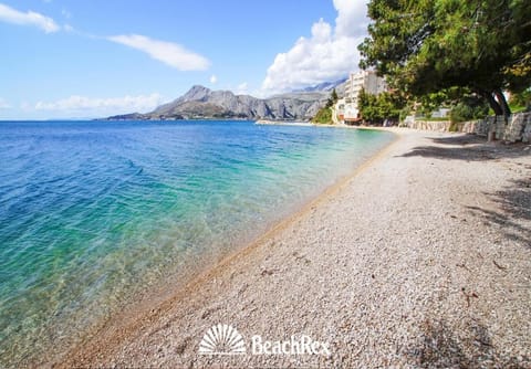 MBA modern beach apartments Condominio in Split-Dalmatia County