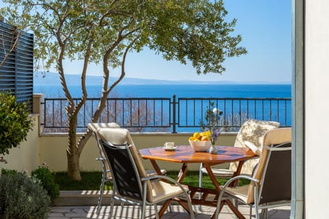 MBA modern beach apartments Appartement in Split-Dalmatia County