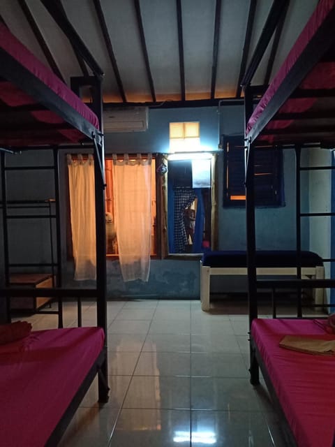 Arjuna Garden Homestay Hostel in Yogyakarta
