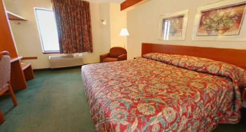 Syracuse Inn and Suites Hôtel in Iowa