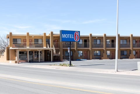 Motel 6-Santa Fe, NM - Downtown Hotel in Santa Fe