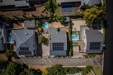 Bird's eye view, View (from property/room), Pool view, Swimming pool