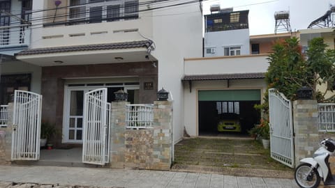 Căn hộ Cherry House Đà Lạt Condominio in Dalat