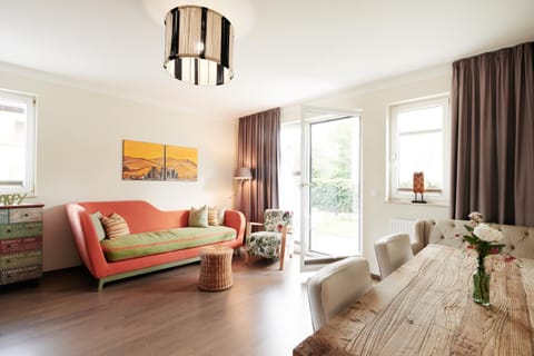 HOMEBOUND APARTMENTS Salzburg City II - contactless check-in Appartement-Hotel in Salzburg