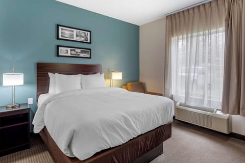 Sleep Inn & Suites Lebanon - Nashville Area Hotel in Lebanon