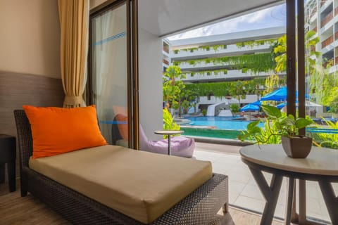 Deevana Plaza Phuket - SHA Extra Plus Hotel in Patong