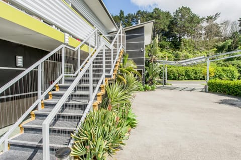 151 On London Motel & Conference Centre Motel in Whanganui