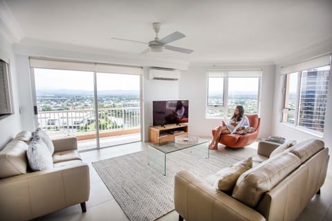Belle Maison Apartments - Official Appart-hôtel in Gold Coast