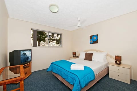 Champelli Palms Apartments Appartement-Hotel in Gold Coast